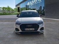 Usado Audi Q3 Sport 150 CV (110 kW) 2021 Blanco SUV