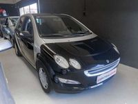 usado Smart ForFour 1.3 pulse Manual 5 velocidades