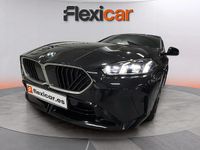 Usado BMW 218 Gran Coupé 150 CV (110 kW) 2025 Negro Coupe