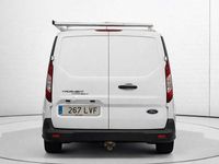 Usado Ford Transit Connect Trend 100 CV (73 kW) 2020 Blanco Monovolumen