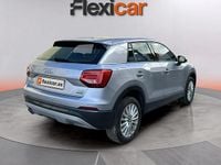 Brugt Audi Q2 Advanced 151 HK (111 kW) 2017 Grå SUV