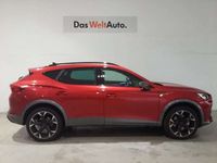 usado Cupra Formentor 1.5 TSI 150 DSG