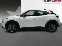 Usado Nissan Juke N-Connecta 114 CV (83 kW) 2026 SUV