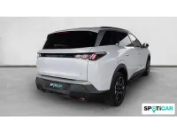 Usado Peugeot 5008 Allure 145 CV (106 kW) 2025 Blanco SUV