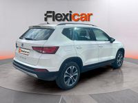 Usado Seat Ateca Style 116 CV (85 kW) 2020 Blanco SUV