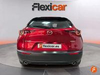 Usado Mazda CX-30 186 HP (136 kW) 2024 Vermelho SUV
