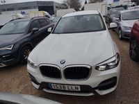 Usado BMW X3 292 CV (214 kW) 2020 Blanco SUV