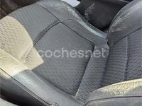 Usado Renault Laguna III Dynamique 150 CV (110 kW) 2007 Negro Berlina