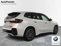 Usado BMW iX1 Comfort Edition 230 kW (313 CV) 2025 Blanco SUV