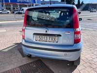 usado Fiat Panda 1.1