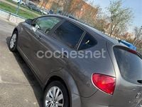 Usado Seat Altea Reference 102 CV (75 kW) 2005 Gris / plata Monovolumen