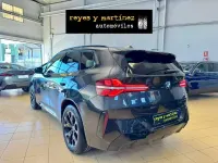 Usado BMW X3 M Sport 197 CV (144 kW) 2025 Gris SUV
