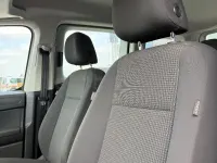 Usado VW Caddy Beach 102 CV (75 kW) 2021 Blanco Monovolumen