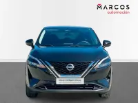 Usado Nissan Qashqai Acenta 140 CV (102 kW) 2023 SUV