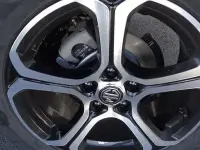 Nuevo MG ZS Comfort 116 CV (85 kW) 2026 Gris SUV