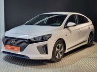 usado Hyundai Ioniq HEV 1.6 GDI Klass