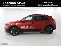 usado Kia e-Niro Emotion