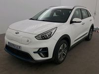 Usado Kia e-Niro 150 kW (204 CV) 2021 Blanco SUV