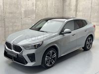 Usado BMW X2 Comfort Edition 163 CV (119 kW) 2025 Gris / plata SUV