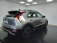 Usado Kia Niro 184 CV (135 kW) 2023 Gris SUV