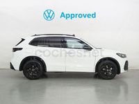 Usado VW Tiguan R-line 150 CV (110 kW) 2025 Blanco SUV
