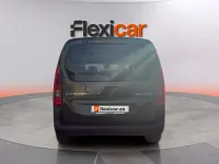 Usado Citroën Berlingo 102 CV (75 kW) 2025 Verde Monovolumen