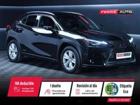 Usado Lexus UX 250h Business Edition 2019 Negro SUV