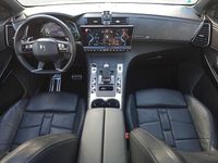 Usado DS Automobiles DS7 Crossback Grand Chic 225 CV (165 kW) 2021 Blanco SUV