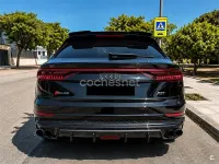 Usado Audi SQ8 507 CV (372 kW) 2023 Negro SUV