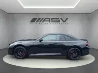 Usado BMW M2 Shadowline 480 CV (353 kW) 2025 Negro Coupe