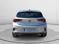 Usado Opel Astra 200 CV (147 kW) 2019 Gris / plata Berlina