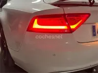 Usado Audi A7 Sportback 245 HP (180 kW) 2011 Branco Citadino