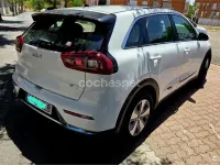 Usado Kia Niro 141 CV (103 kW) 2018 Blanco SUV