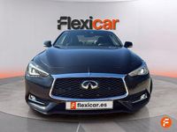 Usado Infiniti Q60 Sport Tech 405 CV (297 kW) 2018 Negro Coupe