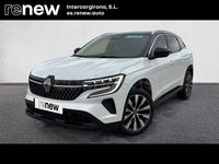 Usado Renault Austral Techno 200 CV (147 kW) 2025 Blanco SUV