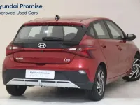 Usado Hyundai i20 79 CV (58 kW) 2024 Utilitario