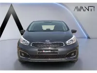 Usado Kia Ceed Plus 99 CV (72 kW) 2018 Utilitario