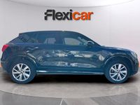 Usado Audi Q2 Premium 150 CV (110 kW) 2019 Negro SUV