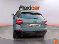 Usado Audi Q2 Design 116 CV (85 kW) 2018 Gris SUV