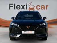 usado Cupra Formentor 1.5 TSI 110kW (150 CV) Gasolina en Flexicar Valdepeñas