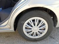 Usado Hyundai Accent 82 CV (60 kW) 2003 Azul Berlina