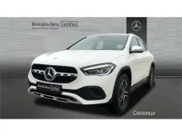 Usado Mercedes GLA180 136 CV (100 kW) 2022 Blanco SUV