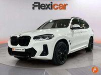 Usado BMW X3 299 CV (219 kW) 2024 Blanco SUV