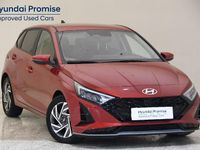 Usado Hyundai i20 99 CV (72 kW) 2025 Utilitario