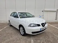 Usado Seat Cordoba 80 CV (58 kW) 2007 Blanco Berlina