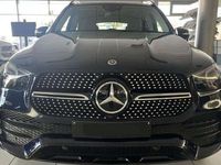 usado Mercedes GLE350 350de 4Matic Aut.