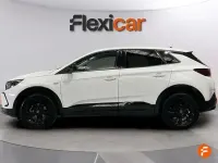 Usado Opel Grandland X 130 CV (95 kW) 2023 Blanco SUV