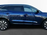 Usado Renault Espace Iconic 200 CV (147 kW) 2024 Azul SUV