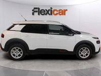 Usado Citroën C4 Feel 110 CV (80 kW) 2019 Blanco Berlina