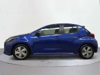 Usado Toyota Yaris Active 116 CV (85 kW) 2025 Utilitario